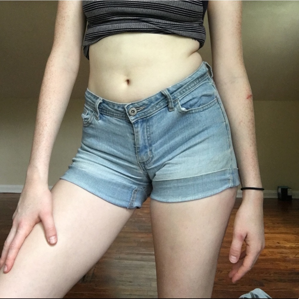 Shorts Bundle!